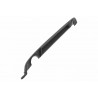 Diffuseur arrière adaptable sur Vw Golf 7.5 VII Look GTI 17+