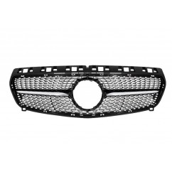 Calandre Mercedes Classe A W176 Diamant 12-15
