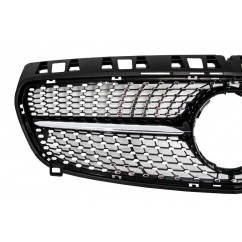Calandre Mercedes Classe A W176 Diamant 12-15