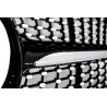 Calandre Mercedes Classe A W176 Diamant 12-15
