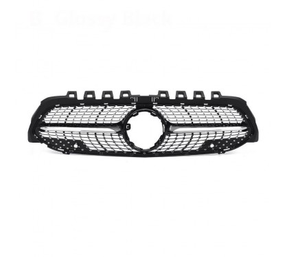 Calandre Diamant Mercedes Classe A W177 (18+)