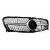 Calandre Mercedes GLA X156 Diamant 13-16