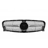Calandre Mercedes GLA X156 Diamant 13-16