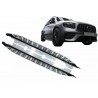 2x Marches pieds Mercedes GLB X247 (19+)