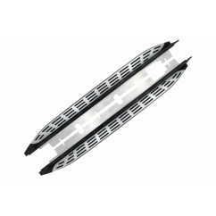 2x Marches pieds Mercedes GLA H247 (20+)