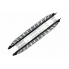 2x Marches pieds Mercedes GLA H247 (20+)