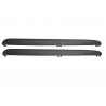 2x Bas de caisses GTI adaptables sur Vw Golf VI 6 Look GTI