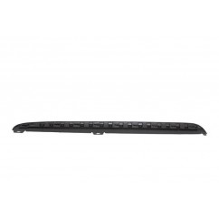 2x Bas de caisses GTI adaptables sur Vw Golf VI 6 Look GTI