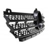 Calandre Mercedes Sprinter Noir Mat (02-06)