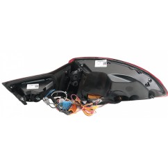 2x Feux OLED BMW serie 4 F32 F33 F36 M4 F82 F83 Rouge (13-19)