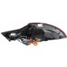 2x Feux OLED BMW serie 4 F32 F33 F36 M4 F82 F83 Rouge (13-19)