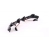 2x Clignotants retroviseur LED Noir Volvo S60 II S80 II V40 II V60 V70