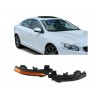 2x Clignotants retroviseur LED Noir Volvo S60 II S80 II V40 II V60 V70