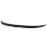Becquet carbone BMW serie 6 F12 F13 F06 10+