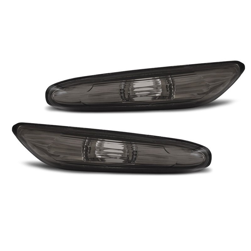 2x Clignotants ailes BMW Série 1 / Série  3 / X1