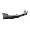 Rajout de pare choc avant BMW X3 F25 (14-17) Sans Pack M