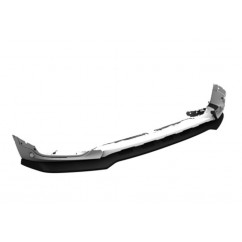 Rajout de pare choc avant BMW X3 F25 (14-17) Sans Pack M
