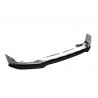 Rajout de pare choc avant BMW X3 F25 (14-17) Sans Pack M
