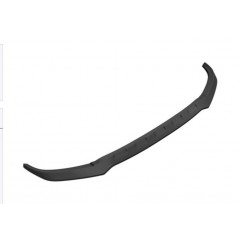 Rajout de pare choc avant BMW X3 F25 (14-17) Sans Pack M