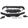 Kit carrosserie BMW Série 5 G30 Noir Brillant M Performance 20+