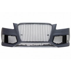 Pare choc avant Audi Q5 8R RS Look 12-16