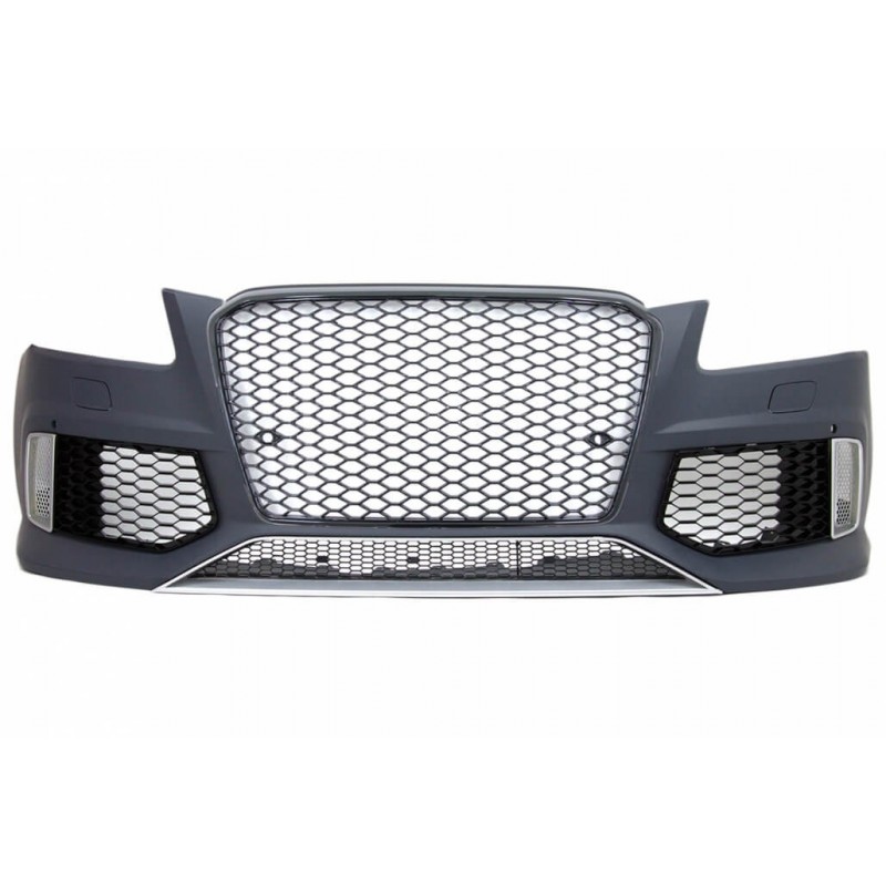 Pare choc avant Audi Q5 8R RS Look (12-16)