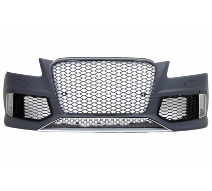 Pare choc avant Audi Q5 8R RS Look 12-16