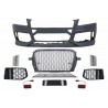 Pare choc avant Audi Q5 8R RS Look 12-16