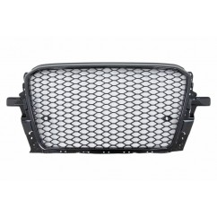 Pare choc avant Audi Q5 8R RS Look 12-16