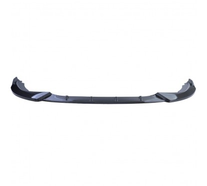 Rajout de pare choc avant look Carbone BMW série 3 G20 G21 (+18) V2