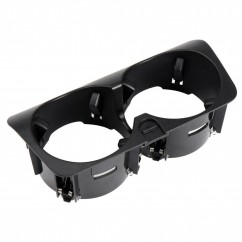 Porte gobelet rangement Mercedes C W205, E W213, GLC et W447