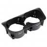 Porte gobelet rangement Mercedes C W205, E W213, GLC et W447