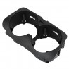 Porte gobelet rangement Mercedes C W205, E W213, GLC et W447