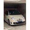 2x Phares avants Fiat 500 Look Xenon (07-15)
