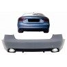 Pare choc arrière + sorties d'échappements Audi A5 S5 Sportback Look RS5 (07-15)