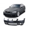 Pare-choc avant BMW E90 E91 Pack M 04-08 (sans radar)