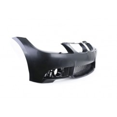 Pare-choc avant BMW E90 E91 Pack M 04-08 (sans radar)
