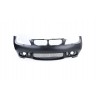 Pare-choc avant BMW E90 E91 Pack M 04-08 (sans radar)