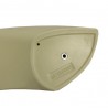Becquet Mini Cooper R50 R53 01-06