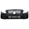 Pare choc avant Mercedes Classe C W205 S205 C205 A205 Look AMG GT 14-20
