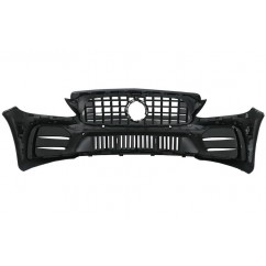 Pare choc avant Mercedes Classe C W205 S205 C205 A205 Look AMG GT 14-20