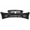 Pare choc avant Mercedes Classe C W205 S205 C205 A205 Look AMG GT 14-20