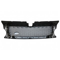 Calandre + Grilles pour ailes Range Rover Sport Lifting Look 09-13