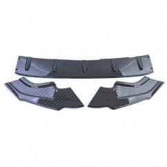 Rajout de pare choc avant adaptable sur Volkswagen Golf 7 13-20