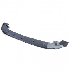 Rajout de pare choc avant adaptable sur Volkswagen Golf 7 13-20