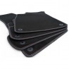 Set de 4x tapis velours Premium noir Audi A3 S3 RS3 8P S-Line (04-12)
