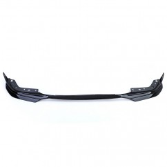 Rajout de pare choc avant Bmw série 3 G20 G21 (18+) noir brillant