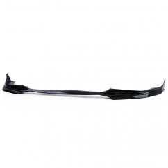 Rajout de pare choc avant Bmw série 3 G20 G21 (18+) noir brillant