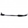Rajout de pare choc avant Bmw série 3 G20 G21 (18+) noir brillant