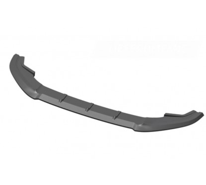 Rajout de pare choc avant Vw Golf 7 VII (12-16) Look TCR Uniquement GTI / GTD